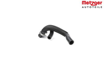 FURTUN RADIATOR METZGER AUTOTEILE 2420762 24