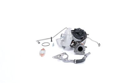 LADER AUFLADUNG BTS Turbo T981449 9