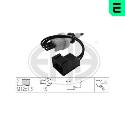 COMUTATOR LUMINI FRANA ERA 330702