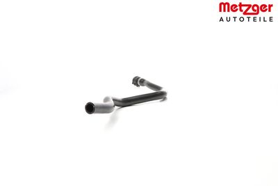 FURTUN RADIATOR METZGER AUTOTEILE 2421332 11
