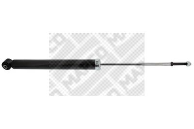 Амортизатор MAPCO 40295 для DAIHATSU CHARADE