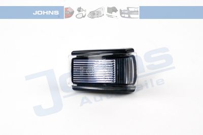 JOHNS 90 33 21-3 Указатель поворотов  для VOLVO 850 (Вольво 850)