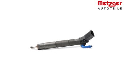 INJECTOR METZGER AUTOTEILE 0871064 37