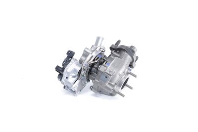 LADER AUFLADUNG BTS Turbo T915259 13