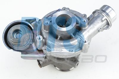 LADER AUFLADUNG BTS Turbo T916407 3