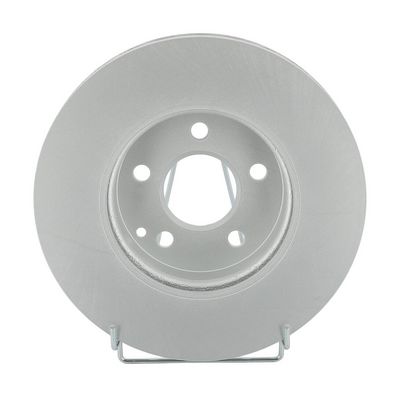 спирачен диск FERODO DDF1252C