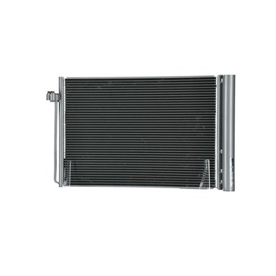 CONDENSATOR CLIMATIZARE NISSENS 94679 8