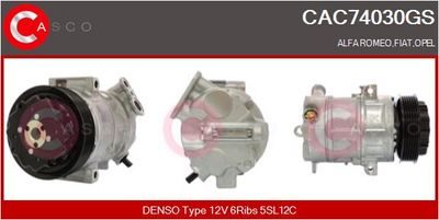 COMPRESOR CLIMATIZARE