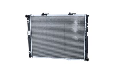 KüHLER MOTORKüHLUNG NRF 58253 8