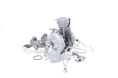 LADER AUFLADUNG BTS Turbo T981080BT 4