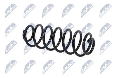 ARC SPIRAL NTY ASZFR058 11