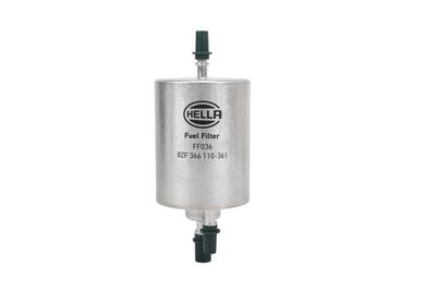 KRAFTSTOFFFILTER HELLA 8ZF366110361 1
