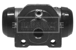 Wheel Brake Cylinder Borg & Beck BBW1801