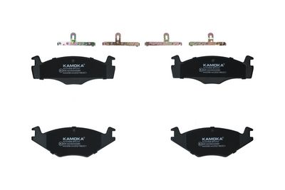 SET PLACUTE FRANA FRANA DISC