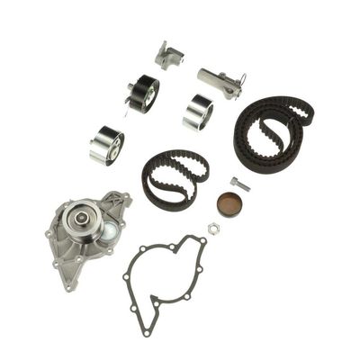 SET POMPA APA + CUREA DINTATA GATES KP25557XS1 71