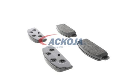SET PLACUTE FRANA FRANA DISC ACKOJA A320032 43