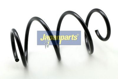 Pružina podvozku JAPANPARTS ZC4118A