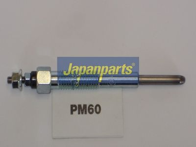 JAPANPARTS Kaitinimo žvakė