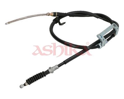 Seilzug, Feststellbremse