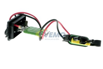 REGLER INNENRAUMGEBLäSE VEMO V46790018 16