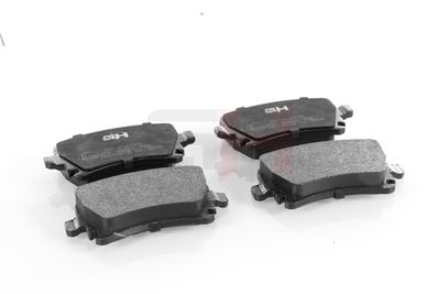 SET PLACUTE FRANA FRANA DISC GH GH414775 6