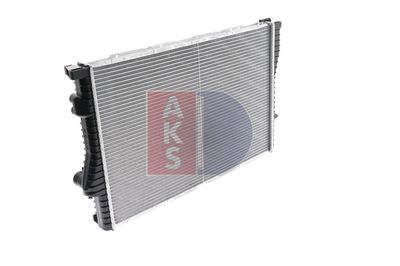KüHLER MOTORKüHLUNG AKS DASIS 051110N 5