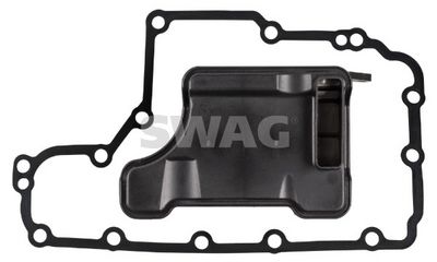 SET FILTRE HIDRAULICE CUTIE E VIT.AUTOMATA SWAG 33102327 1