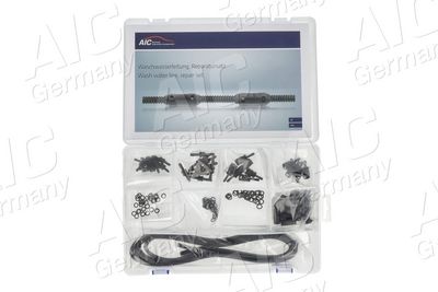Vorschau Reparatursatz, Waschwasserleitung Ansicht 5