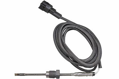 Sensor, Abgastemperatur