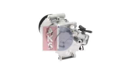 KOMPRESSOR KLIMAANLAGE AKS DASIS 851595N 5