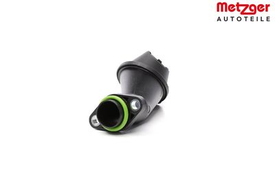 CONDUCTA ADMISIE POMPA ULEI METZGER AUTOTEILE 8002006 13