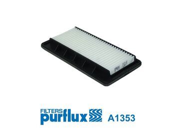 LUFTFILTER