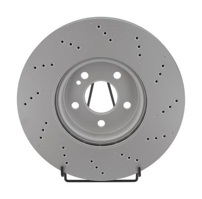 BREMSSCHEIBE JURID 563725JC