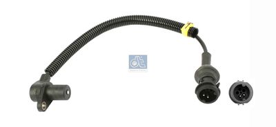 Sensor posición de cigueñal