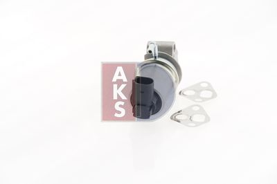 AGR-VENTIL AKS DASIS 045137N 11