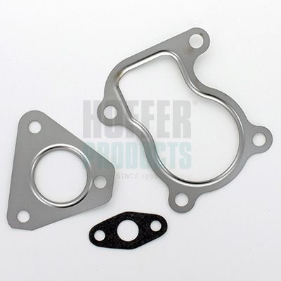 SET MONTAJ TURBOCOMPRESOR