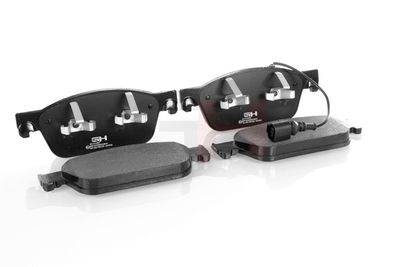 SET PLACUTE FRANA FRANA DISC GH GH414205 7