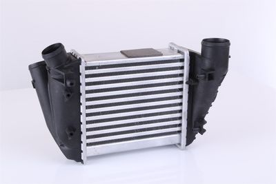INTERCOOLER COMPRESOR NISSENS 96678 40