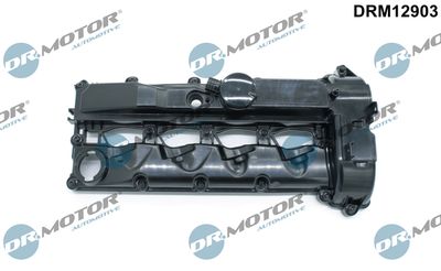 Pokrywa głowicy cylindrów DR.MOTOR AUTOMOTIVE DRM12903