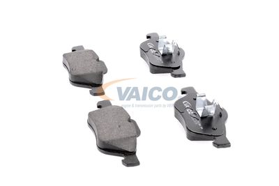 BREMSBELAGSATZ SCHEIBENBREMSE VAICO V460134 21
