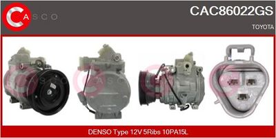 COMPRESOR CLIMATIZARE