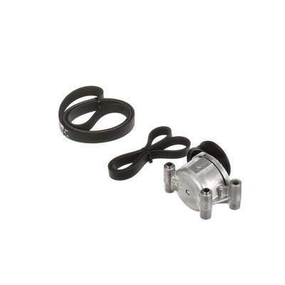 KEILRIPPENRIEMENSATZ GATES K016PK1305 40