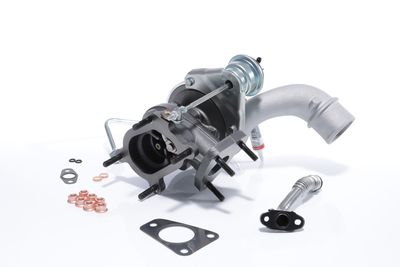 LADER AUFLADUNG BTS Turbo T981117BT 22