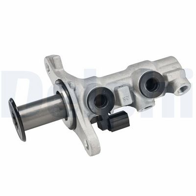 Hoofdremcilinder (25,4mm)