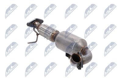 CATALIZATOR NTY KATFR005 18