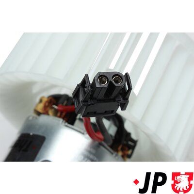 VENTILATOR HABITACLU JP GROUP 1426100400 1