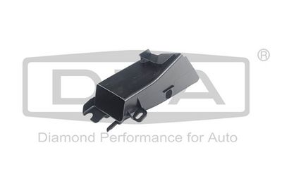 DEFLECTOR DE AER MOTOR DPA 11295402
