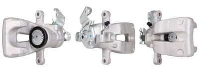 ELSTOCK 87-2437 Тормозной суппорт  для FIAT 500L (Фиат 500л)