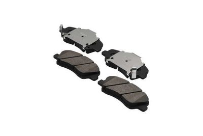 SET PLACUTE FRANA FRANA DISC Kavo Parts KBP4023 7