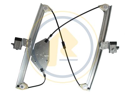 стъклоподемник Ac Rolcar 01.7604